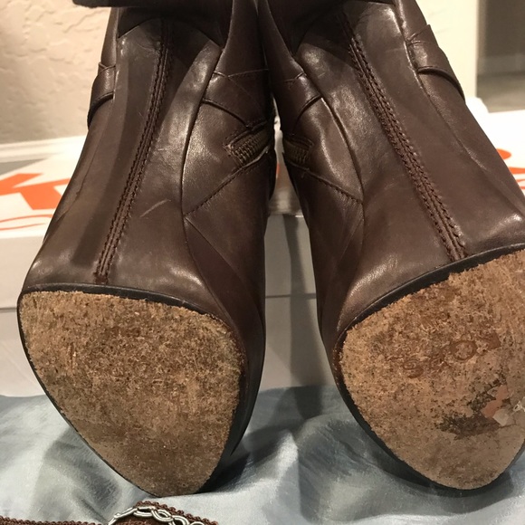 MK boots - Picture 7 of 7